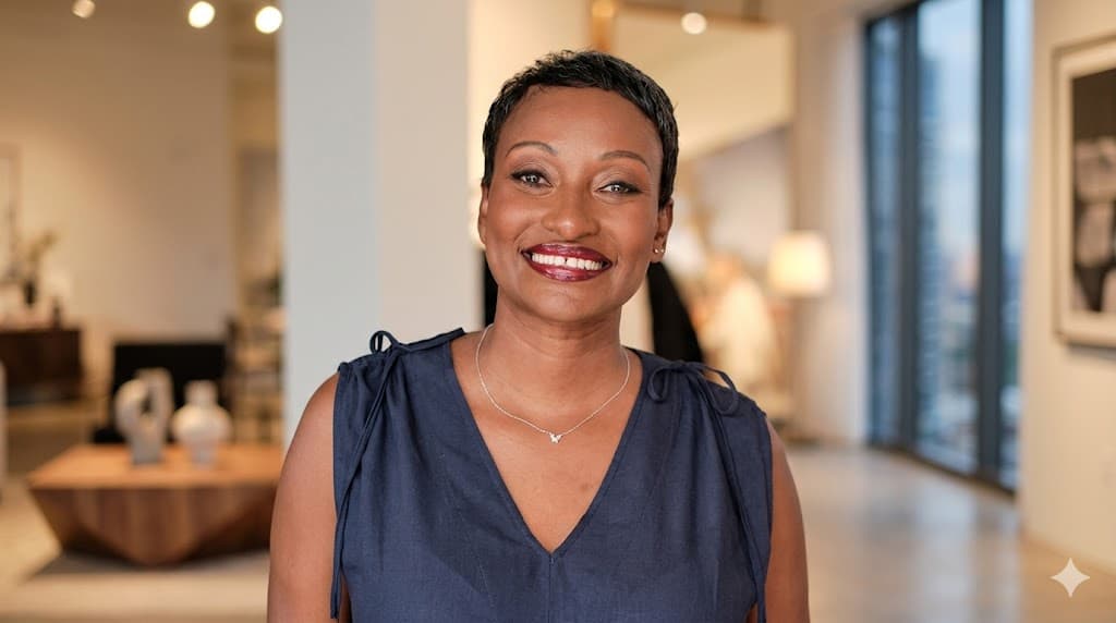 Maryse Mbonyumutwa - Une reine née en avril